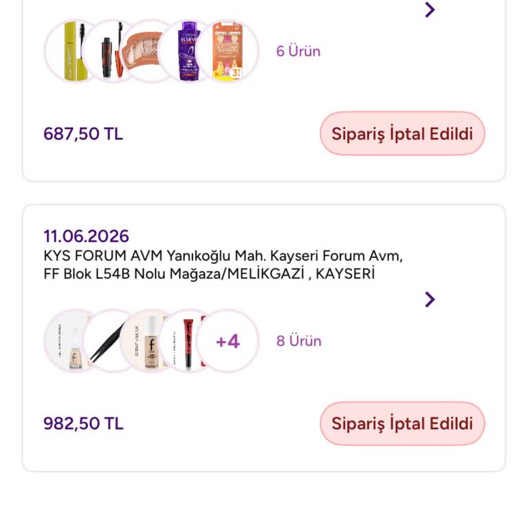 Gratis Sipariş İadesi Gecikiyor Ve Bilgilendirme Eksik