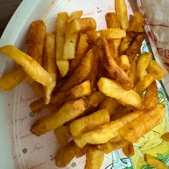 Gecikmiş Sipariş, Kalitesiz Yemek Ve İade Reddi