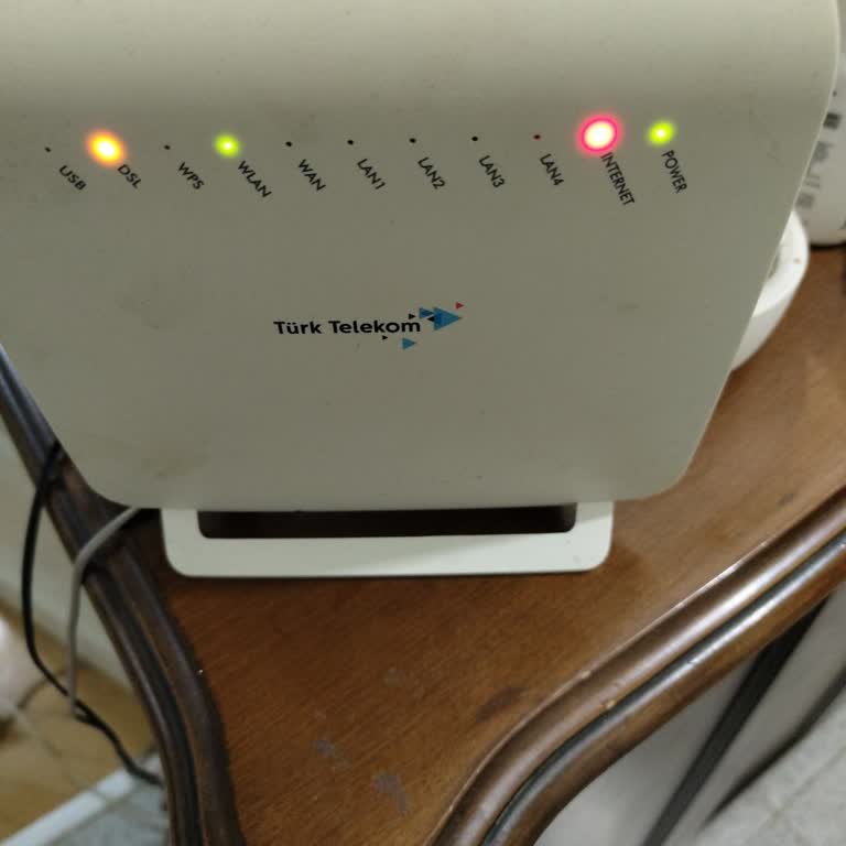 İnternet Kesintisi İşimi Etkiliyor Ve Destek Yanıt Vermiyor