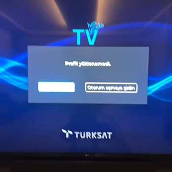 Yayın Kesintisi Ve Donma Sorunu, Çözüm Sağlanamıyor