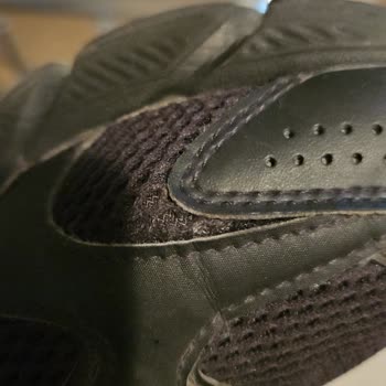 Boyner'de Adidas Ayakkabısının Erken Deformasyonu Ve Değişim Talebi