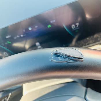 Chery Omoda 5 Direksiyon Simidi Eridi, Garanti Kapsamında Çözüm İstiyorum