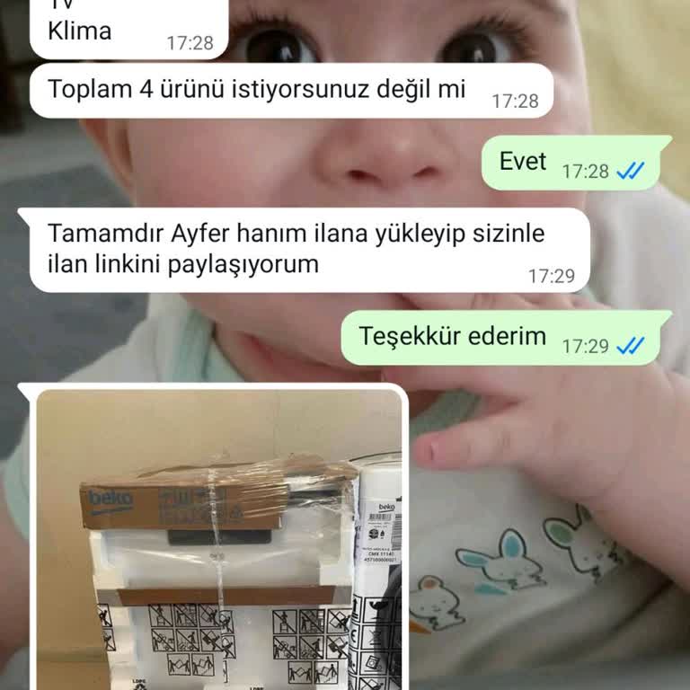 Instagram Satıcısından Ödeme Yaptım, Ürün Gelmedi Ve Cevap Yok