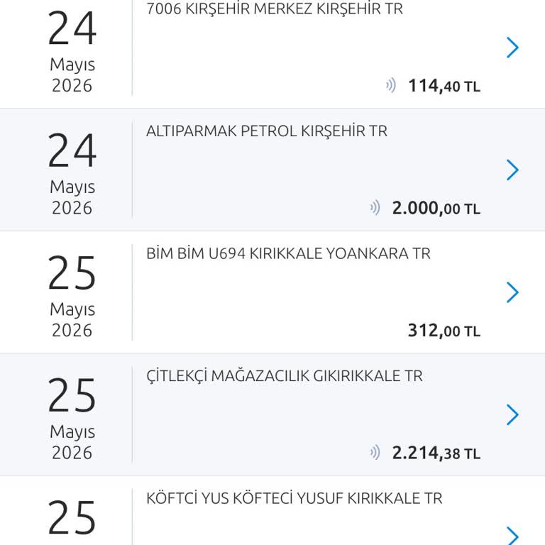 Kredi Kartımda Erken Yıllık Aidat Kesildi, Yarım İade Teklifi Kabul Edilmiyor