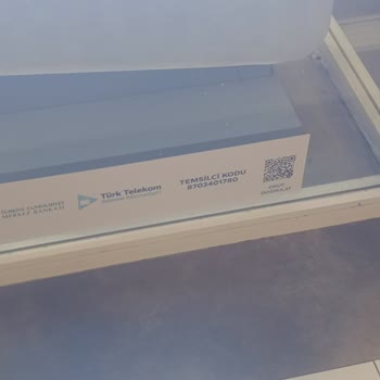 Atlaspark Şubesinde Zorunlu Tivibu Satışı Şikayeti