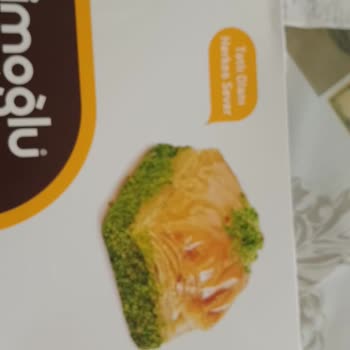 Yanlış Ürün Verildi Ve Cevapsız Kaldı, Misafir Önünde Mağdur Oldum