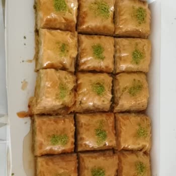 Yanlış Ürün Verildi Ve Cevapsız Kaldı, Misafir Önünde Mağdur Oldum