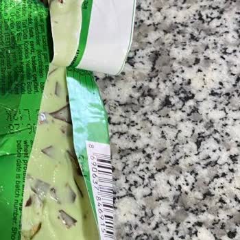 Erimiş Dondurma Teslimatı Ve İade Reddi