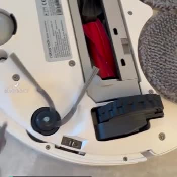 Teknosa-Roborock Marka Servis Sorunu