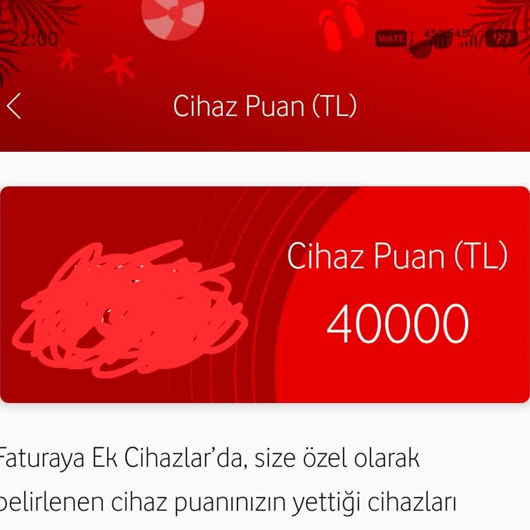 Cihaz Limitimin Gerekçe Sunulmadan Düşürülmesi
