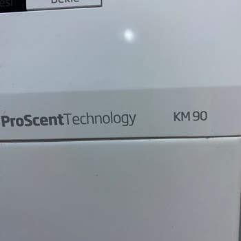 Beko Kurutma Makinesi Kapak Sızıntısı Tekrar Ediyor, Ürün Değişimi Talebi