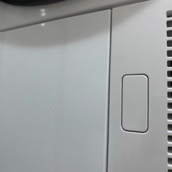 Beko Kurutma Makinesi Kapak Sızıntısı Tekrar Ediyor, Ürün Değişimi Talebi