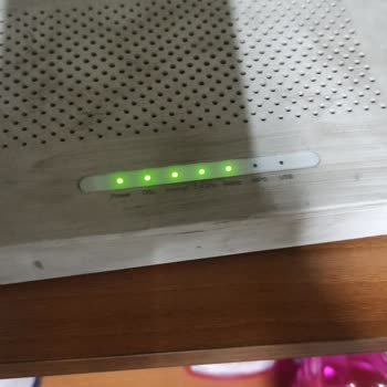 Superonline İş Yeri İnterneti Sürekli Kesintili, Çözüm Bekliyor