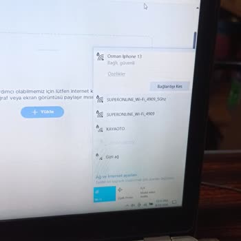 Superonline İş Yeri İnterneti Sürekli Kesintili, Çözüm Bekliyor