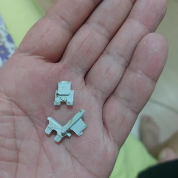 Samet Çekmece Rayı Plastik Parçası Kırıldı Yedek Parça Bulamıyorum