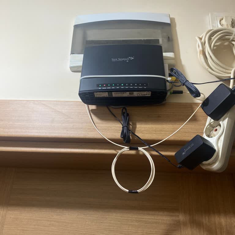 Altyapı Sorunu Nedeniyle Kesintili İnternet Ve İptal Talebi