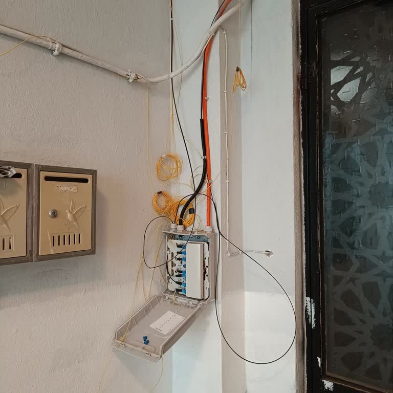 Ayvalık Fiber İnternet Kesintisi Ve Fatura İadesi Talebi