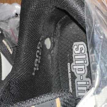 Skechers Ayakkabısının Garantisi Reddedildi, İç Topuk Hemen Delindi