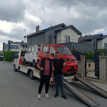 Yeni Motolux Aracımda Anlık Elektrik Kesintisi Ve Tehlikeli Fren Arızaları