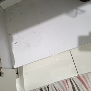 Aura Cebilon Su Arıtma Cihazı Su Döküyor Ve Servis Desteği Yetersiz