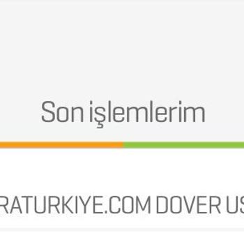 Sipariş Bulunamadı Ve 2.862 TL İade Talebi