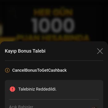 Gates Of Olympus Bonus Satın Alımında Oyun Açılmadı Ve Ödeme Sıfır