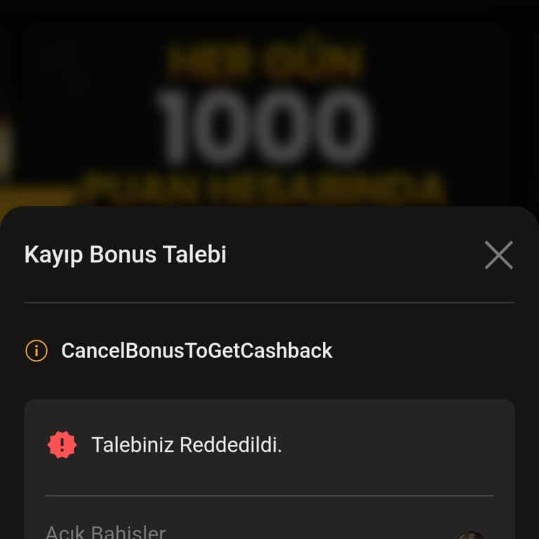 Gates Of Olympus Bonus Satın Alımında Oyun Açılmadı Ve Ödeme Sıfır