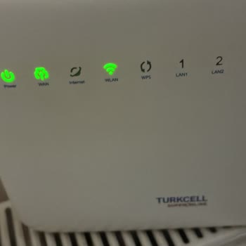 Acil Çözüm Gerektiren 10 Gün Süren İnternet Kesintisi