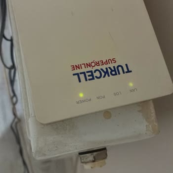 Acil Çözüm Gerektiren 10 Gün Süren İnternet Kesintisi