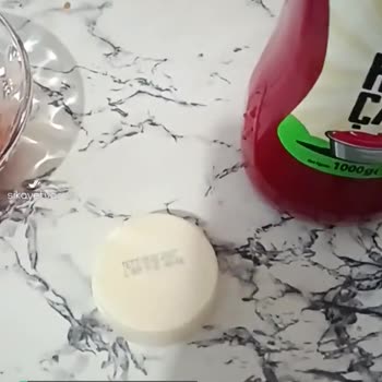 Tukaş Ketçap Patladı