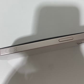 Garanti Sonrası IPhone 13 Batarya Şişmesi Ve Güvenlik Riski