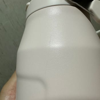 Stanley Termosun Korunaksız Paketlemesi Ürün Çizik Almasına Neden Oldu