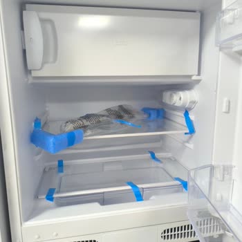 Sipariş Edilen Mini Buzdolabı Kayıp Ve İade Süreci Çözülmedi