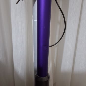 Dyson Servisinde Özensiz Paketleme Ve Hasarlı Ürün Geri Gönderimi