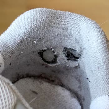A101 Online’da 4 Ayda Ayıplı New Balance Sneaker Ve Cevapsız Müşteri Hizmetleri