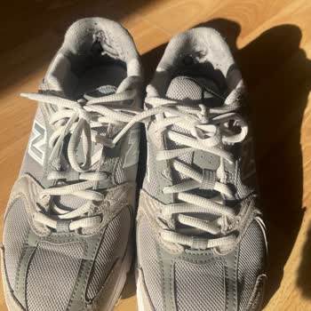 A101 Online’da 4 Ayda Ayıplı New Balance Sneaker Ve Cevapsız Müşteri Hizmetleri