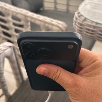 Hepsiburada Sahte İPhone Gönderildi Ve Haksız Suçlamayla Karşılaştım