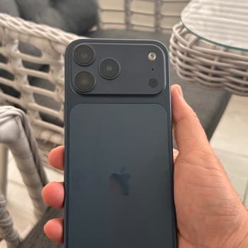 Hepsiburada Sahte İPhone Gönderildi Ve Haksız Suçlamayla Karşılaştım
