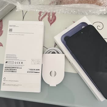 Hepsiburada Sahte İPhone Gönderildi Ve Haksız Suçlamayla Karşılaştım