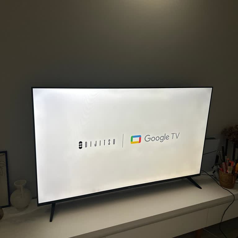 Açıldıktan Sonra Kapanan Televizyon Ve Yetkili Servisin Cevapsızlığı