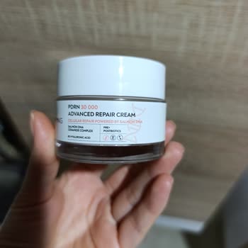 Rossmann Anyong Somon DNA Kremi Ciltte Şiddetli Alerjik Reaksiyon Ve İade Talebi