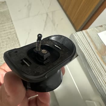Media Markt Ve Braun Servisindeki Yanıltıcı Bildirim, Belgesiz Tamir Ve Kredi Kartı Kabul Edilmemesi