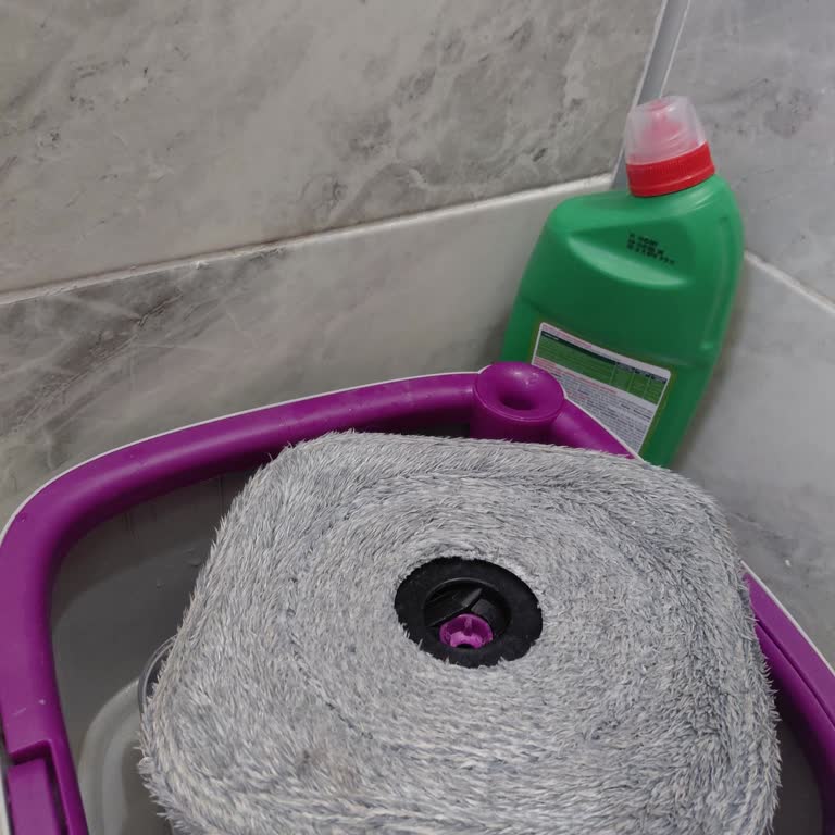 Parex Wondero Temizlik Setinde Pompa Arızası Ve Fiş Yokluğundan Çözüm Bekleniyor