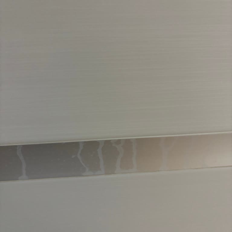 Glint Çok Amaçlı Temizleyici Metal Fayansları Matlaştırdı Ve Banyoma Zarar Verdi