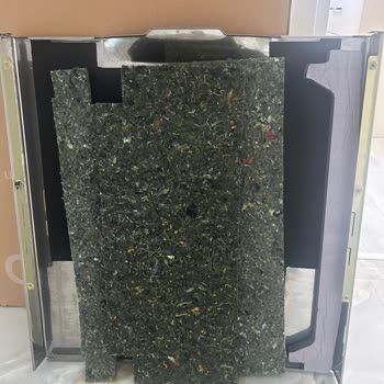 Boya Kalıntısı Ve Membran Eksikliği: Bosch Bulaşık Makinesi Tam Değişim Talebi