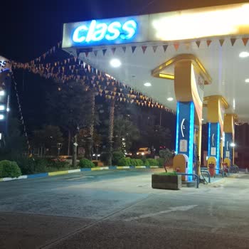 Class Petrol İstasyonunda Pos Cihazı Hilesiyle Fazla Ücret Çekimi