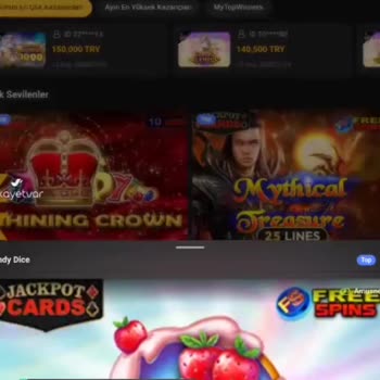 Superbet Hüsranı!