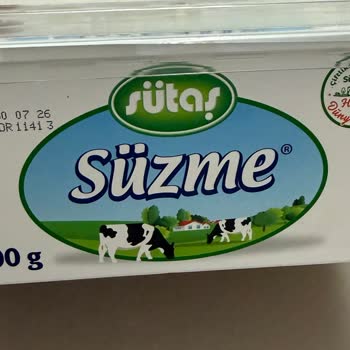 Sütaş Süzme Peynirde Tekrarlanan Bozulma Ve Güven Kaybı