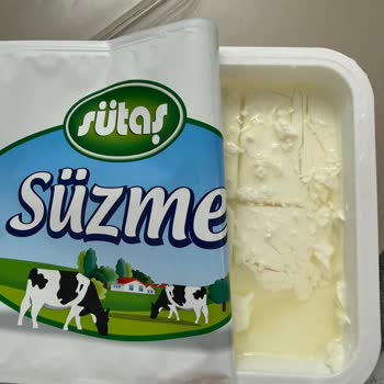 Sütaş Süzme Peynirde Tekrarlanan Bozulma Ve Güven Kaybı