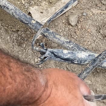 Gediz Elektrik’in İnternet Kablosu Hasarı Ve Sorumluluk Kaçırması